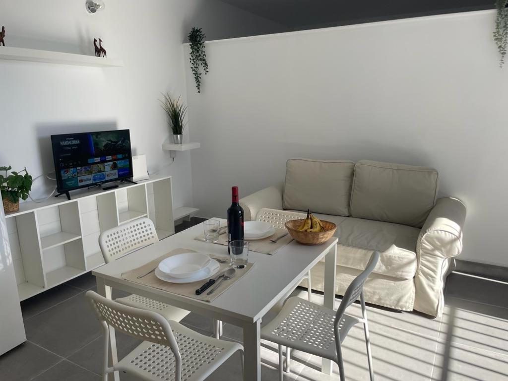 Tenerife Primavera 아로나 외부 사진