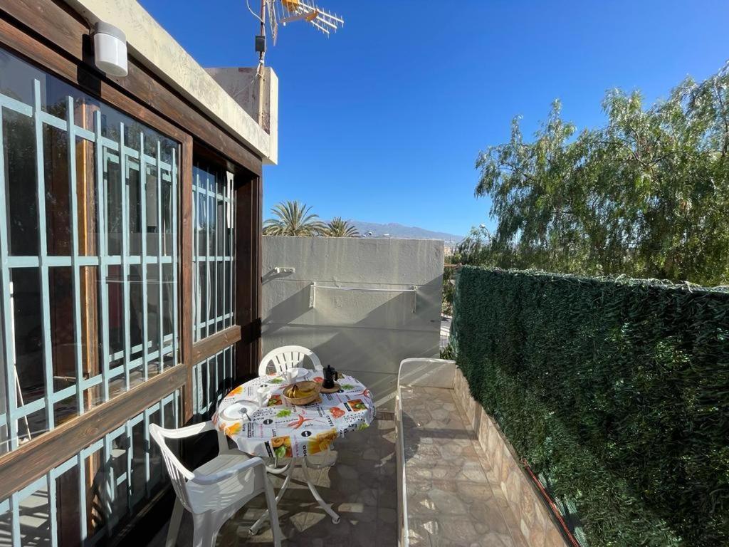 Tenerife Primavera 아로나 외부 사진