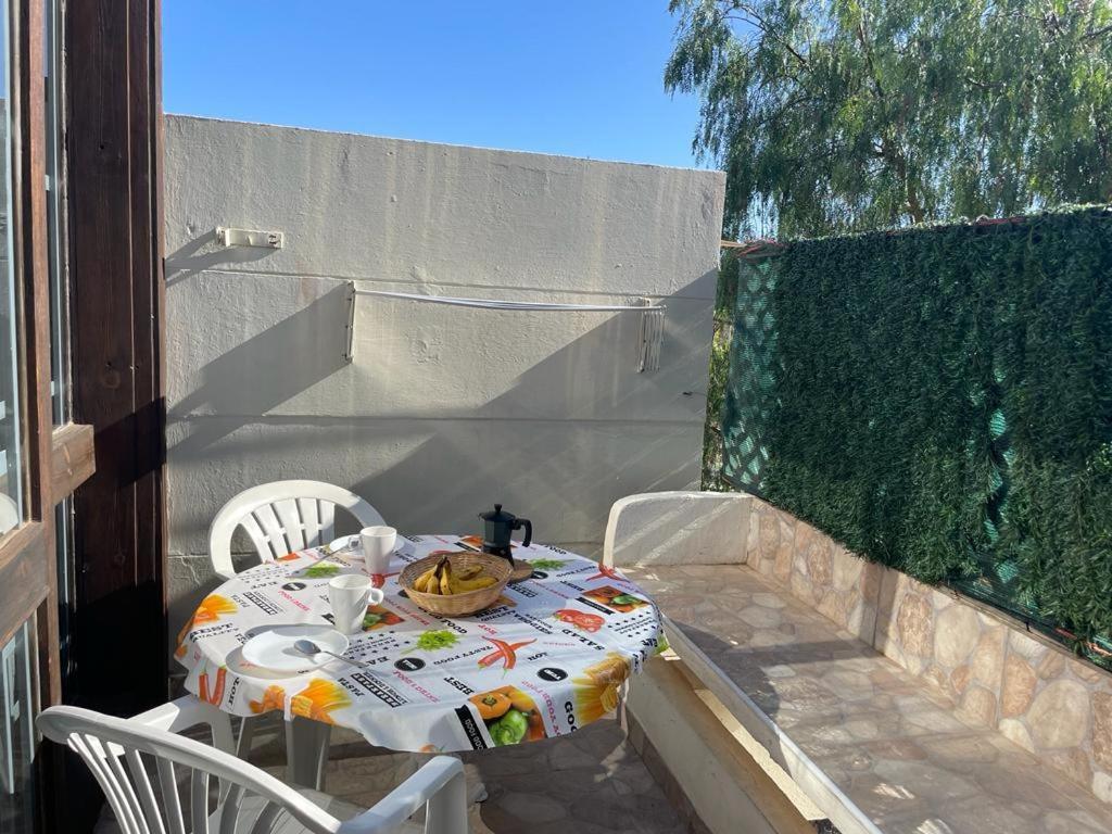 Tenerife Primavera 아로나 외부 사진
