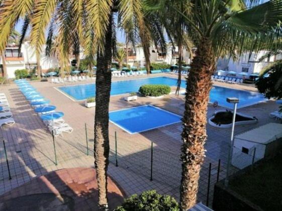 Tenerife Primavera 아로나 외부 사진