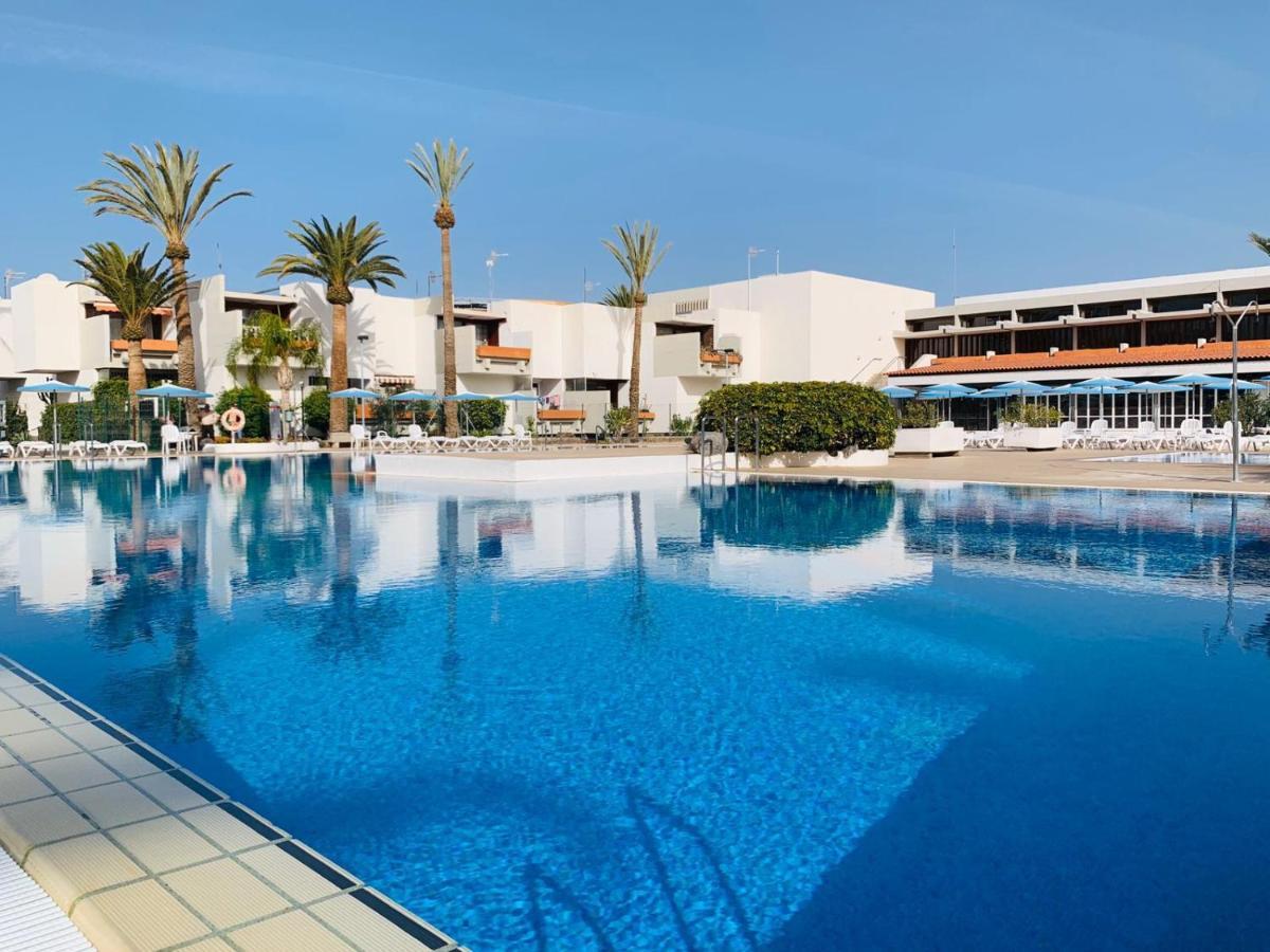 Tenerife Primavera 아로나 외부 사진